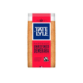 Tate & Lyle Fairtrade Demerara Sugar 500g